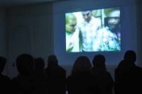 Residency Unlimited, Feb. 12, 2011 N/A