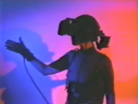 The Third Body, Peggy Ahwesh, 2007 N/A